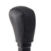 Tricolore DIY Shift Knob Leather Wrap Kit for Jimny Jimny Sierra and Swift (JB64), (JB74), (ZC43/83) [1BK3S43]