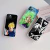 Anime Dragon Ball Vegeta Phone Case for Motorola G14 G15 G24 G30 G31 G32 G34 G41 G42 G51 G52 G50 G60S G60 G62 G72 G71 G73 G84 G85 G200 E32