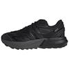 Lightblaze Atr Fashion Comfortable Breathable Warm Running Shoes Unisex Sneakers Black JP7772