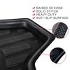 For Toyota Prius XW50 2016-2022 2018 Car Rear Trunk Mat Part Luggage Tray Waterproof Boot Floor Liner Pad Cargo Cover Accessorie
