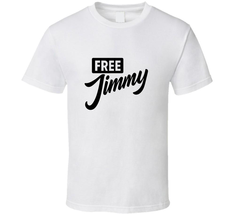 Free Jimmy Kimmel T Shirt