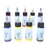 Tinta para pintura – Tintas acrílicas