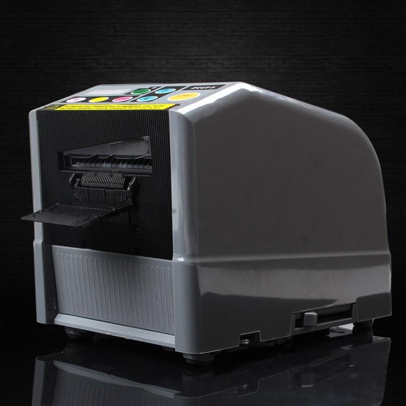 

ZCUT-9 Office Supplies Cutting Tools Automatic Tape Cutting Machine Packing Slitt Machine Tape Dispenser