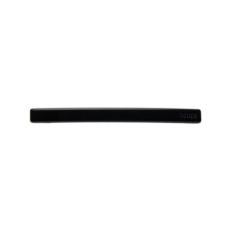 DNINI DNINI Long barrette(Black)