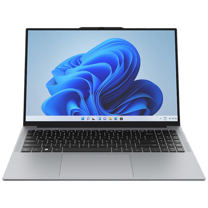 Lenovo P14H 14.1-inch FHD Laptop (CN version) серебристый