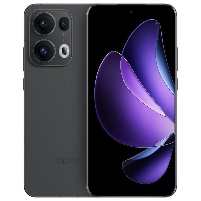 

OPPO Reno13 Pro 5G AI Смартфон (версія CN) 16GB+512GB
