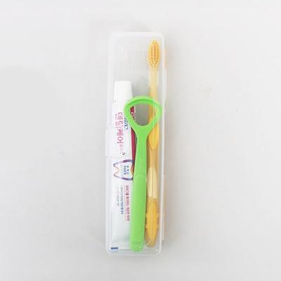 Kit de soins bucco-dentaires