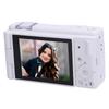 5K Digital Camera 270 Degrees  Flip Screen 18X Digital Zoom 80MP HD Camcorder 2.8 Inch Screen Autofocus Video Camera