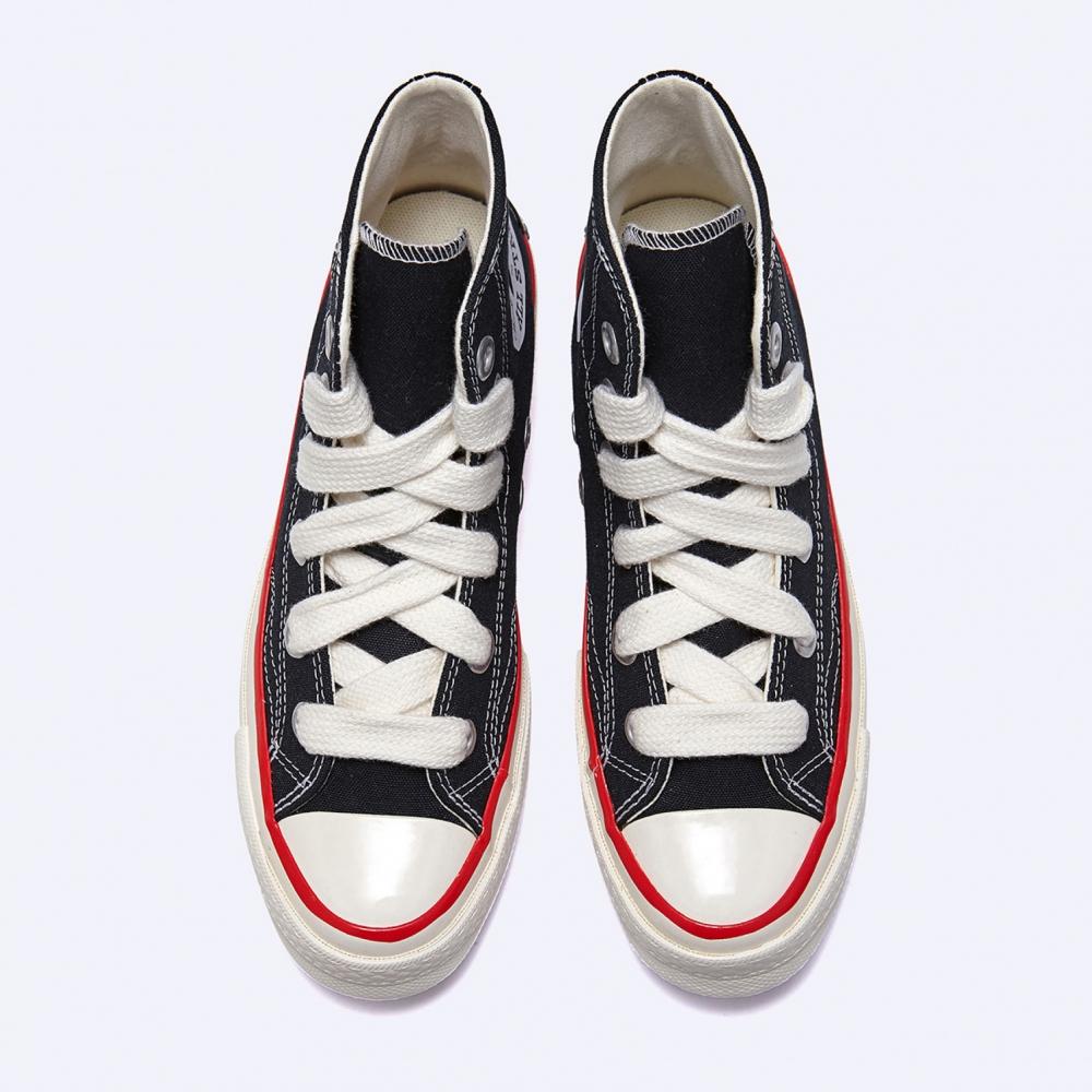 Converse Chuck 70 Эскиз Черный A09139c 230 — фото 4