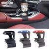 For BMW X5 X7 G05 G07 -2025 High-quality Car Center Console Side Drinks Cup Holder Carbon Steel Interior Accessories
