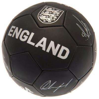 England FA Football Signature