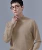 CHASECULT Men'S Essential Mock Neck Sweater-Cfzk5201D0M