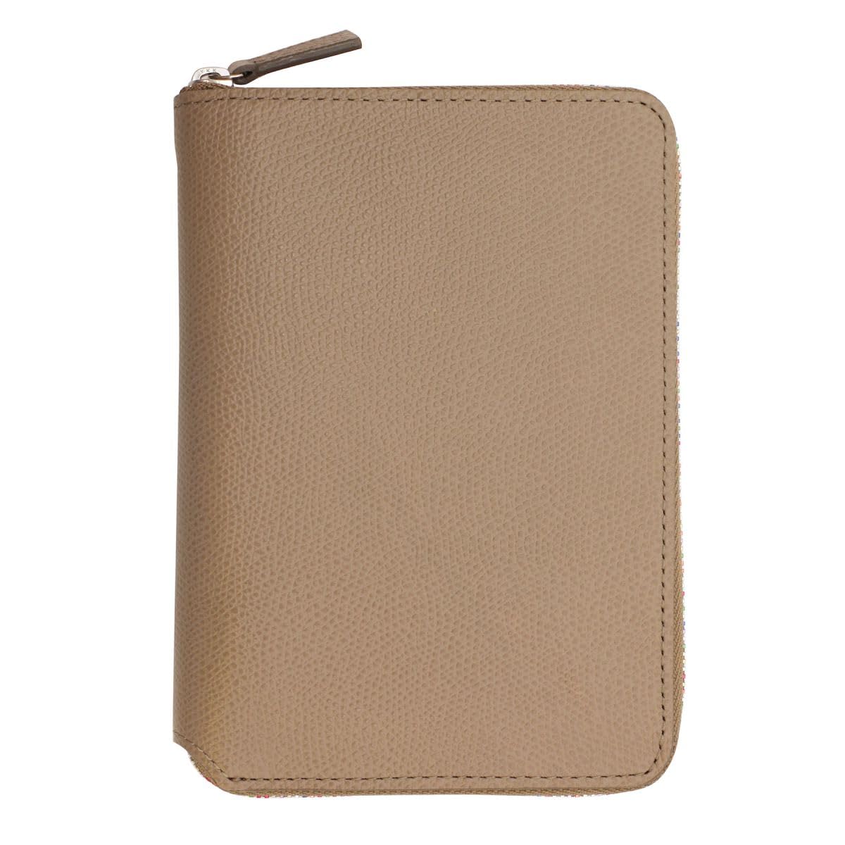 

Rainbow Bliss MINI6 13mm Zip System Organizer [Taupe] 1280-061