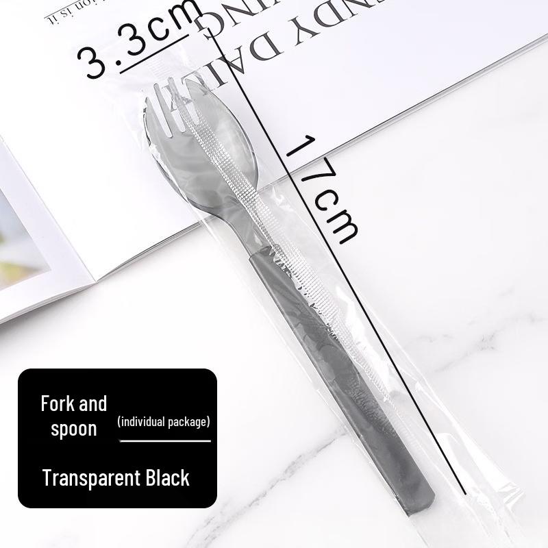 Handun Disposable Cutlery Set