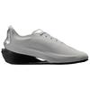 Nike  First Sight Noir Flat Silver Women Sneakers Metallic-Silver Black HQ2409-005
