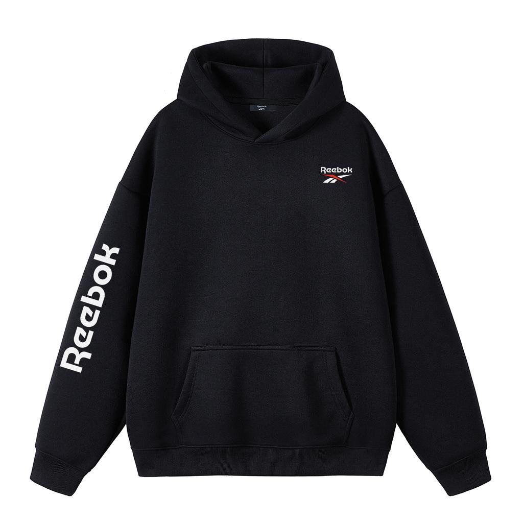 Reebok Sweatshirts Unisex Hooded Moderate Heavyweight 25SRMGS9U