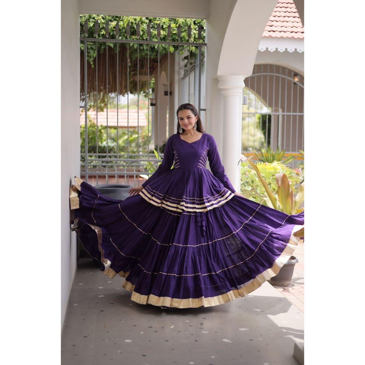 Navratri lehenga choli collections-2026