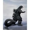 TAMASHII NATIONS S.H. MonsterArts Godzilla (1991) -Shinjuku Decisive Battle- Approx. 160mm PVC Painted Movable Figure
