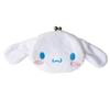 Character Face Mini Gama Pouch Small Item Holder Coin Purse Case SR-0053CR Cinnamon Roll
