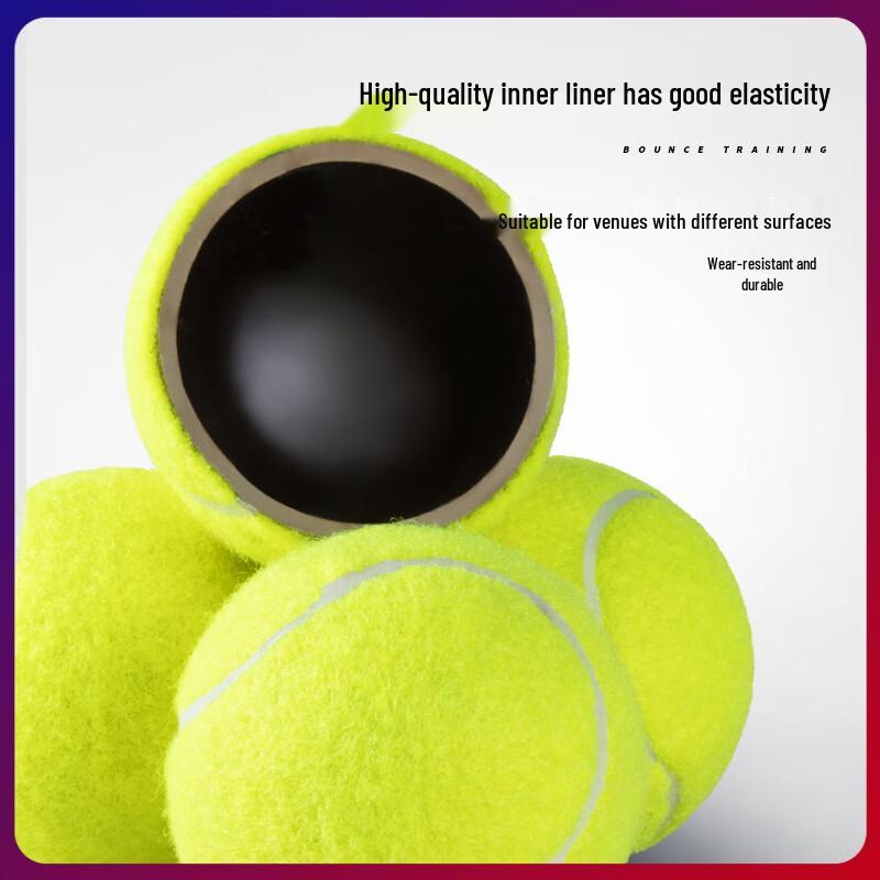 Sining Tennis Training Ball Set