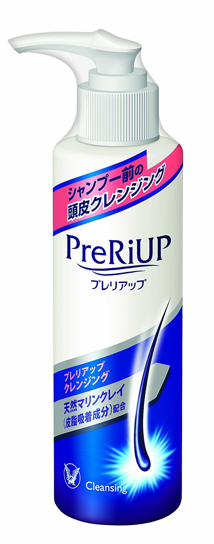 

Taisho Pharmaceutical Preliup Очищающий 150 г