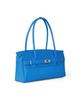 Deinet Jelly Two-Way Bag In Blue