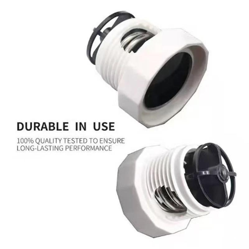 2Pieces 9-100-9002 Pressure Relief Valves for 180 280 380 480Pro 3900 Sport Pool
