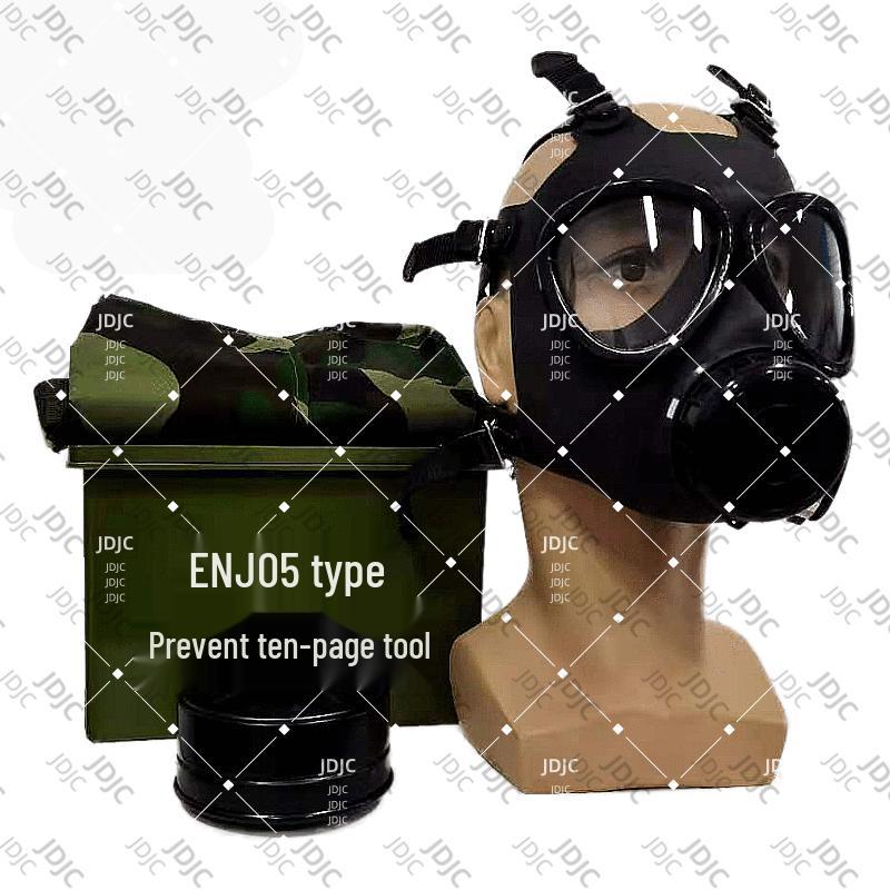 FNJ05 Gas Mask Set