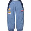 Supreme X DUCATI Trainingshose 'Weiß Rot' Herren SUP-SS24-278
