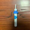 2Sets Safety Electric Ear Cleaner Wax Remover Painless Cleaning Tool W/o Battery