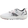 Shadowcat Nitro 2.0 Comfortable Waterproof Golf Shoes Men Sneaker White 314073-01