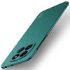 For Xiaomi Redmi Note 14 Pro+ 5G MOFI Shield Matte Series Case PC Phone Cover Slim Fit