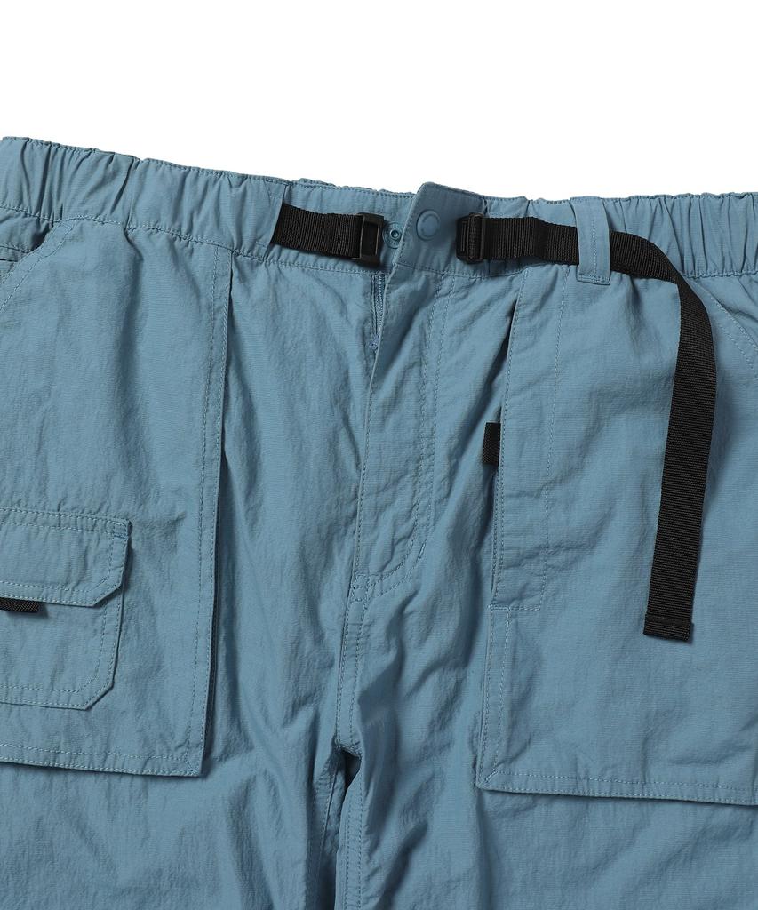 THISISNEVERTHAT Climbing Pants Blue