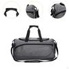 Gym Duffle Bag Travel Weekender for Traveling Camping Hiking Swimming