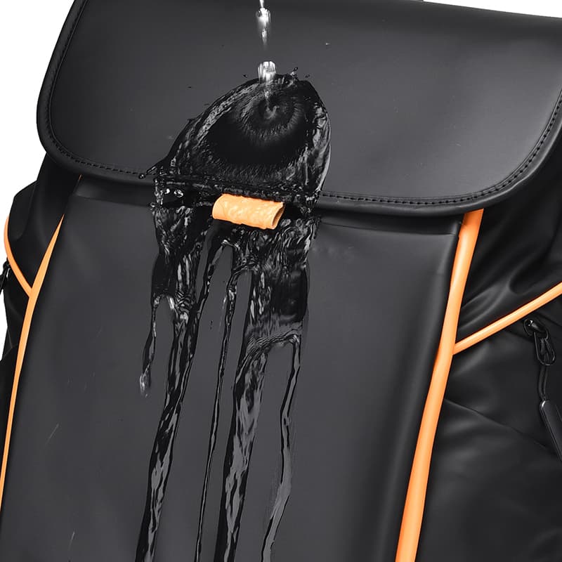 Zaino porta computer da viaggio d'affari da uomo