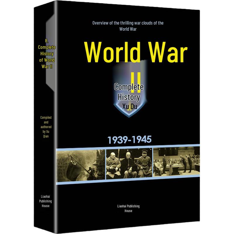 Complete History of World Wars