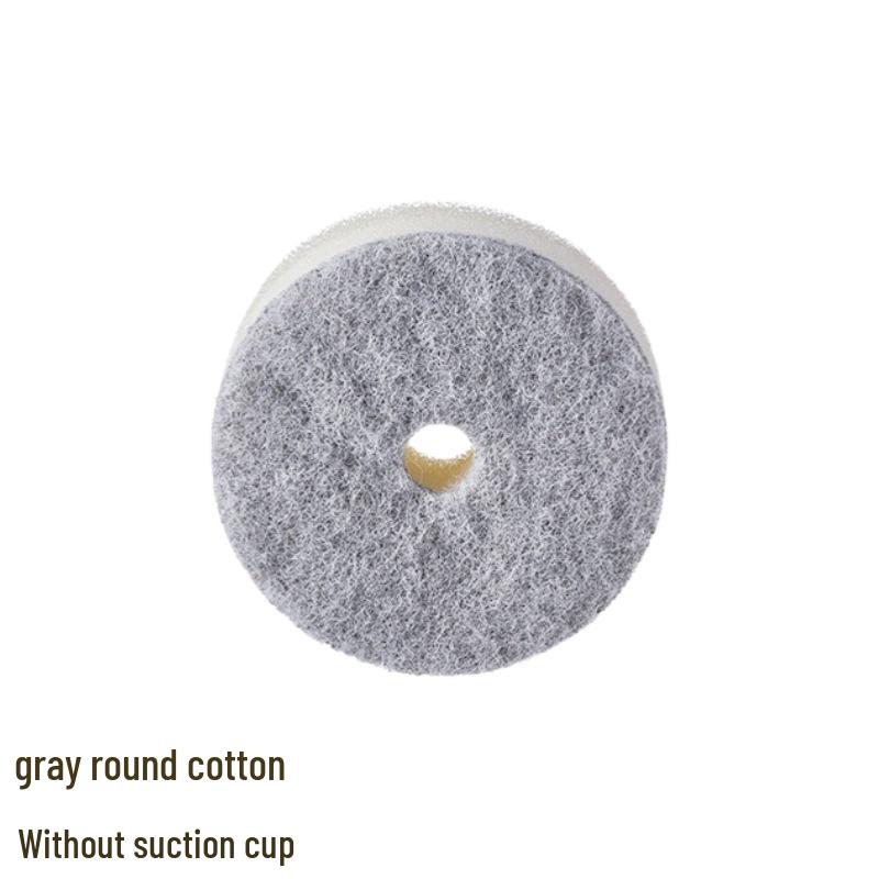 

Японская губка для мытья посуды с присоской - Кухонный скребок, Волшебный ластик, Деконтаминационная ткань