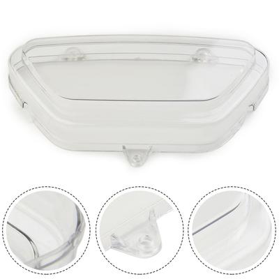 High Quality Scooter ATV E-Scooter Speedometer Cover Lens Cover Cap Guang Yang 50 Instrument Glass Screen Protector