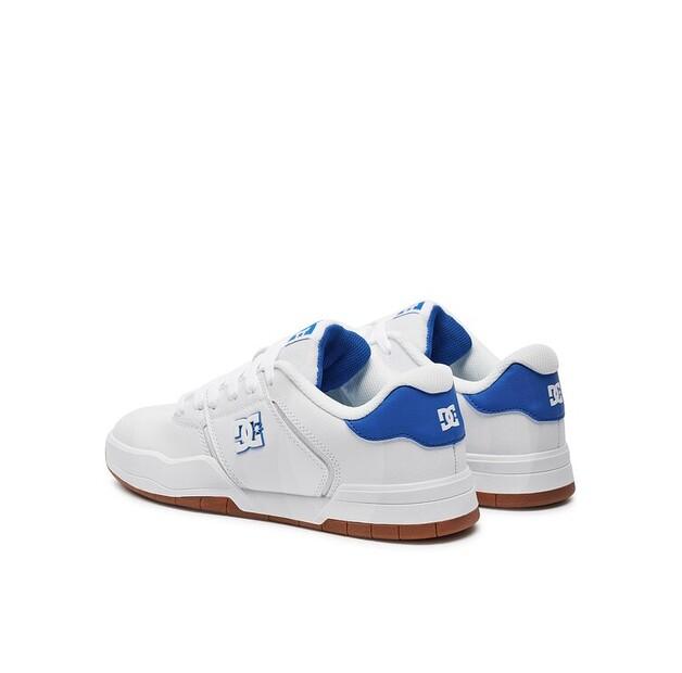 Men's Sneakers DC Central Adys100551 White