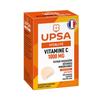 UPSA Vitamine C 1000mg sans Sucres 20 comprimés à croquer
