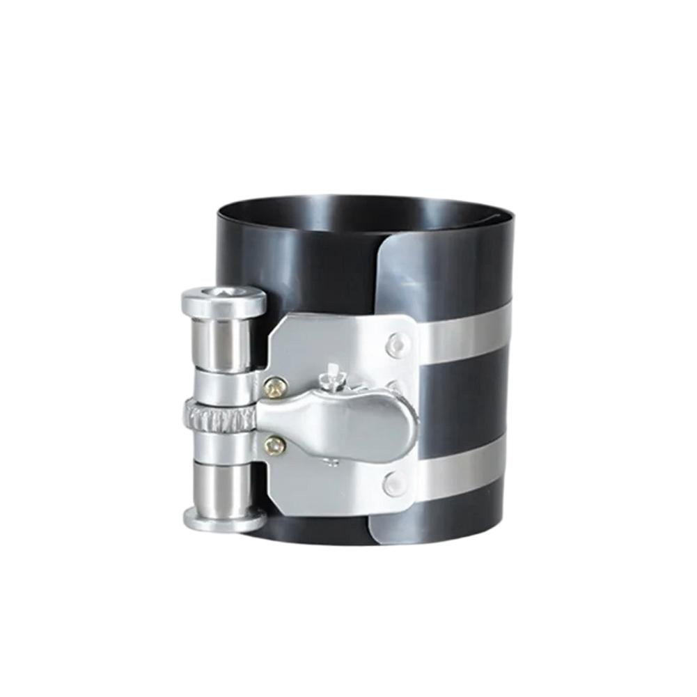Piston Ring Installer Piston Ring 3/4/6In Piston Ring Compressor Tool Car Engine Vehicle Maintenance Auto Piston Ring Set Tool