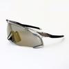 Unisex Sport Sunglasses Cycling Hiking Skiing Outdoor Running Fishing Wind Dust Protection Polarized Lens TR Frame