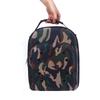 1 Stück EVA-Tragetasche, einfarbig, Unisex, Baseballkappen-Reisetasche, Sport-Aufbewahrungsbox, Präsentationshülle für Baseballkappen