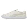 Puma Butter Goods X Basket Vintage Cream Unisex Sneakers Birch Whisper-White 381970-01