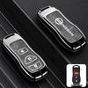 Nissan Key Cover for 2021 Sylphy, Teana, Qashqai, X-Trail, Tiida, Kicks, Murano - 14th Gen Models