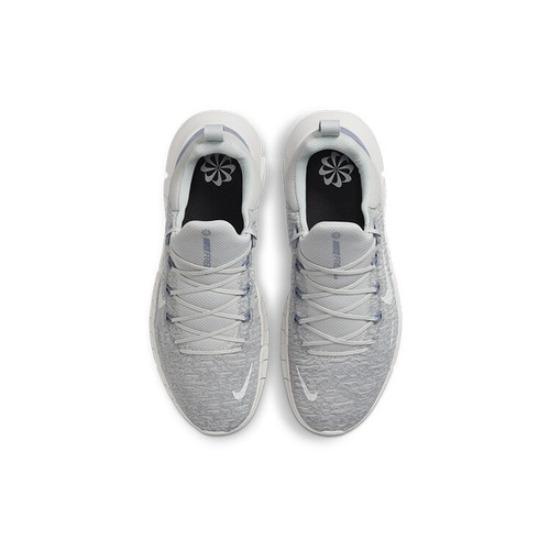 Nike Free Run 5.0 Grey Fog - CZ1884-003