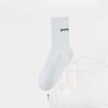 Yoga Socks  Women's Mid-length Pure Cotton Silicone Anti-slip Indoor Pilates Fitness Sports Socks for Adults Floor Socks