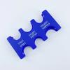 1PC Coin Dispenser Collection Purse Wallet Organizer Holder For Car Coin Changer Holder Mini Japan Coin Dispenser Stor