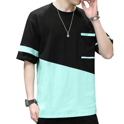 T-shirts en tops – T-shirts