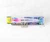 Yo Zuri Duel Aile Magnet TG Minnow 125F Floating Lure F1253-PTM (5420)